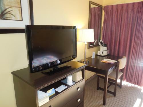 Hotel Days Inn Colchester/burlington