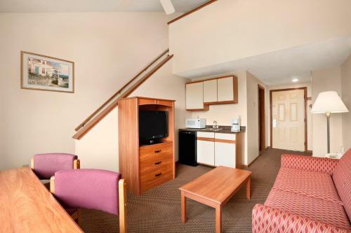 Hotel Days Inn Colchester/burlington