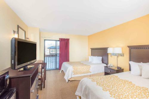 Hotel Days Inn Colchester/burlington