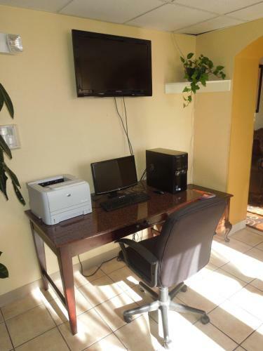 Hotel Days Inn Colchester/burlington