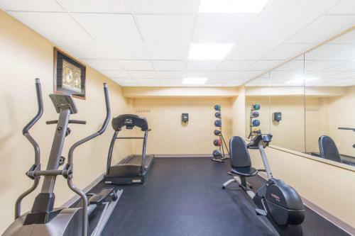 Hotel Days Inn Colchester/burlington