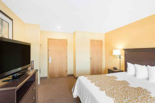 Hotel Days Inn Colchester/burlington