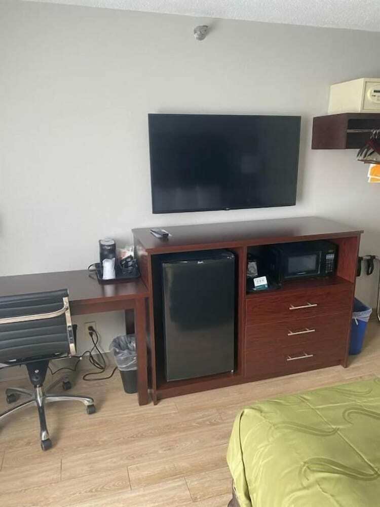 Hotel Quality Inn Colchester Burlington