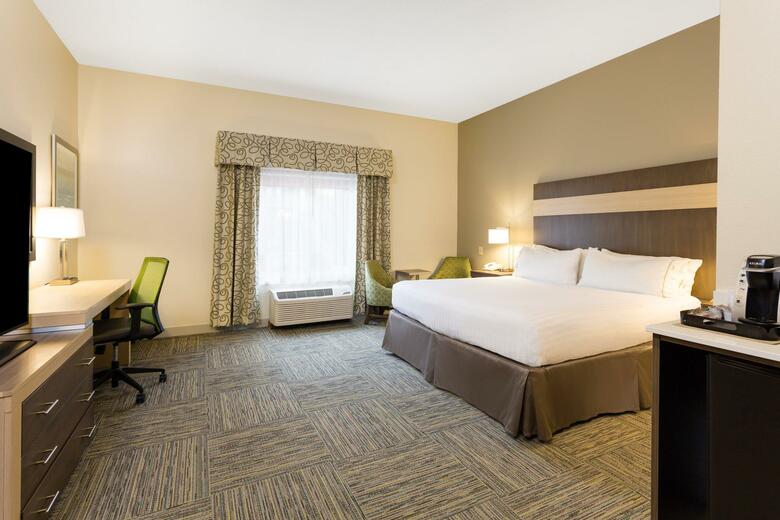 Hotel Hampton Inn Princeton