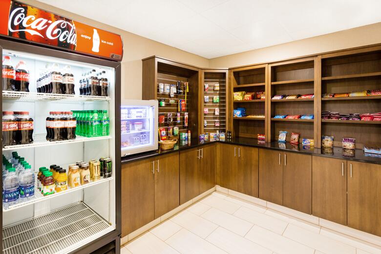 Hotel Hampton Inn Princeton