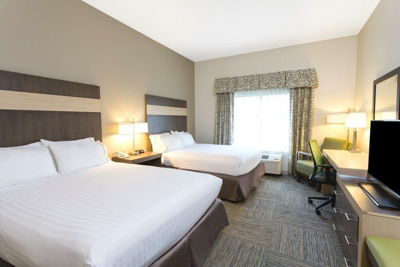 Hotel Hampton Inn Princeton