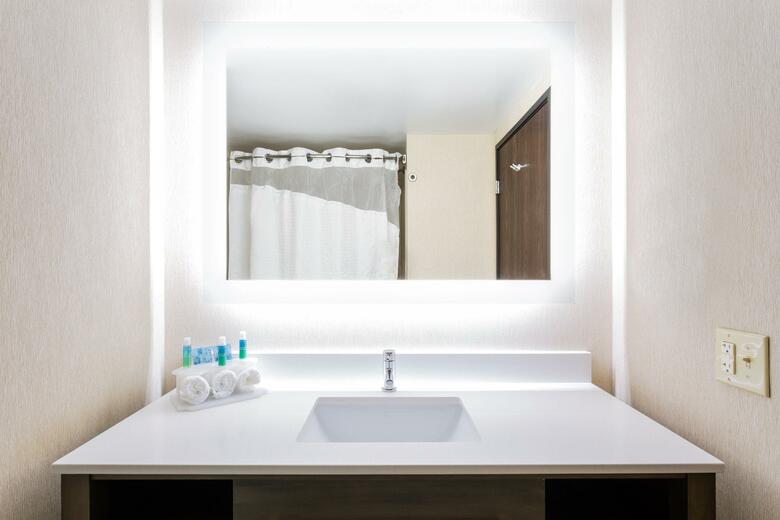 Hotel Hampton Inn Princeton