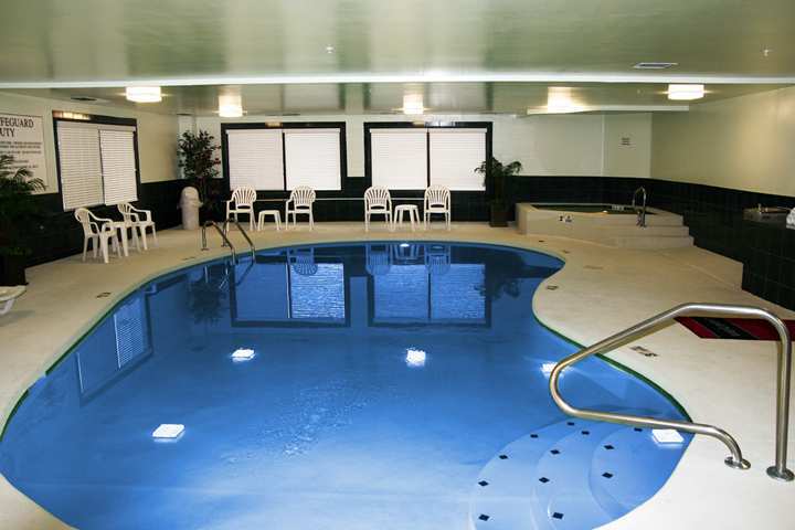 Hotel Hampton Inn Princeton