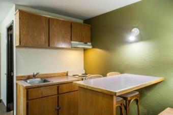 Motel Quality Inn Centralia