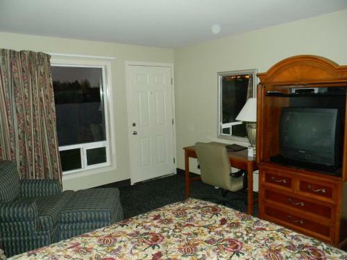 Motel Lakeview Inn Centralia