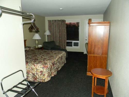 Motel Lakeview Inn Centralia
