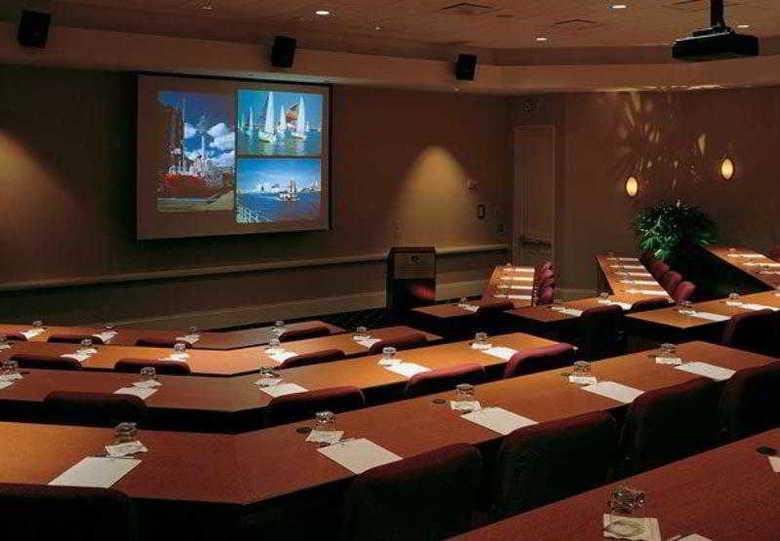 Renaissance Portsmouth-norfolk Waterfront Hotel