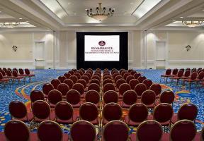 Renaissance Portsmouth-norfolk Waterfront Hotel
