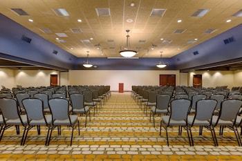 Red Lion Hotel Richland Hanford House