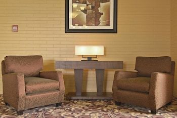 Red Lion Hotel Richland Hanford House