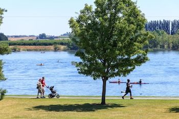 Red Lion Hotel Richland Hanford House