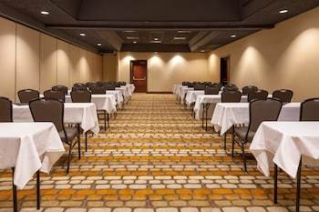 Red Lion Hotel Richland Hanford House