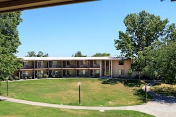 Red Lion Hotel Richland Hanford House