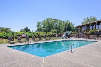 Red Lion Hotel Richland Hanford House