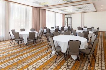 Red Lion Hotel Richland Hanford House