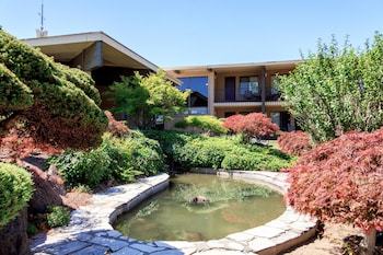 Red Lion Hotel Richland Hanford House