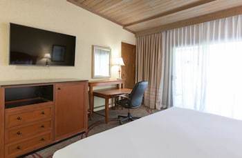 Red Lion Hotel Richland Hanford House