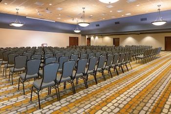 Red Lion Hotel Richland Hanford House