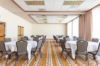 Red Lion Hotel Richland Hanford House