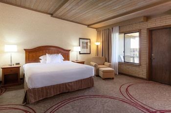 Red Lion Hotel Richland Hanford House