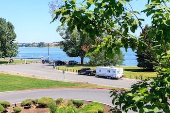 Red Lion Hotel Richland Hanford House