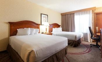 Red Lion Hotel Richland Hanford House