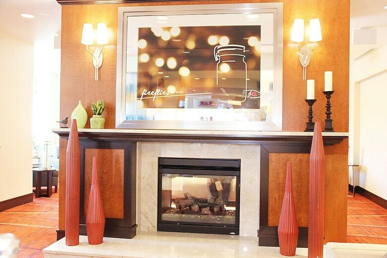 Hotel Hilton Garden Inn Falls Church