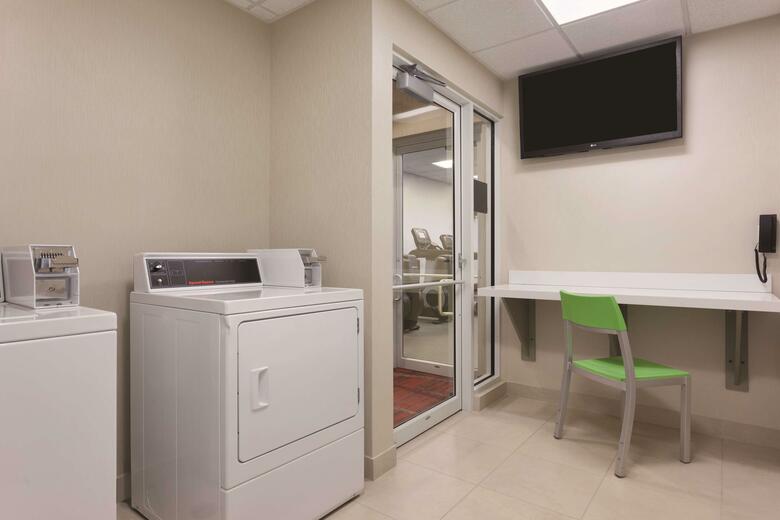 Hotel Hilton Garden Inn Falls Church
