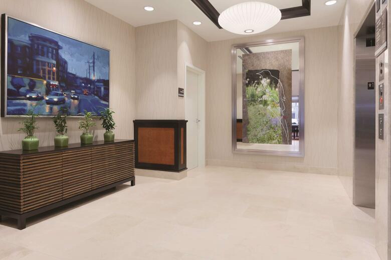Hotel Hilton Garden Inn Falls Church