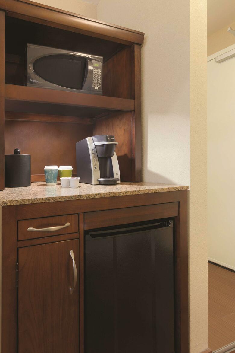 Hotel Hilton Garden Inn Falls Church