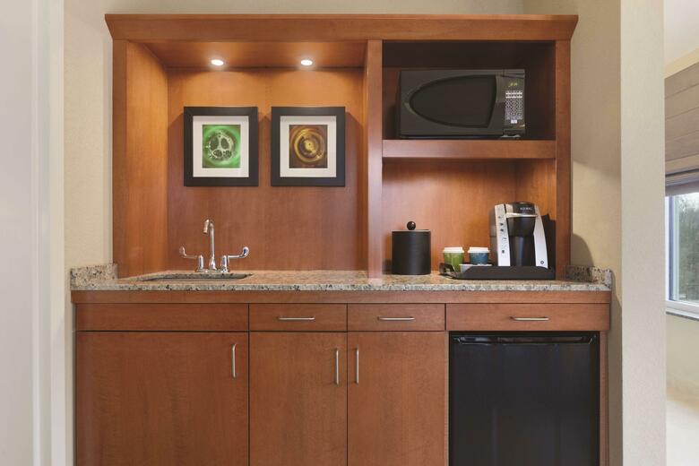 Hotel Hilton Garden Inn Falls Church