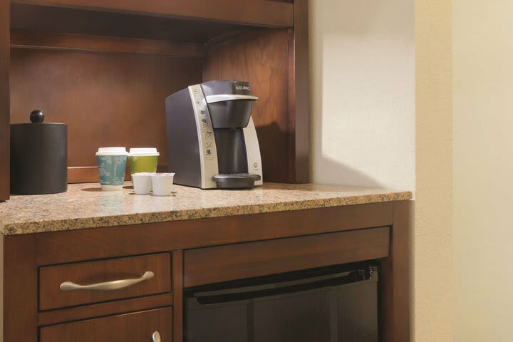 Hotel Hilton Garden Inn Falls Church