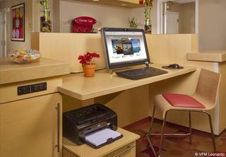 Hotel Towneplace Suites Falls Church