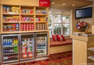 Hotel Towneplace Suites Falls Church