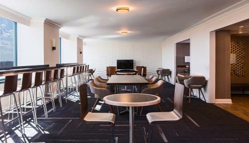 Hotel Falls Church Marriott Fairview Park