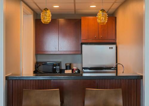 Hotel Falls Church Marriott Fairview Park