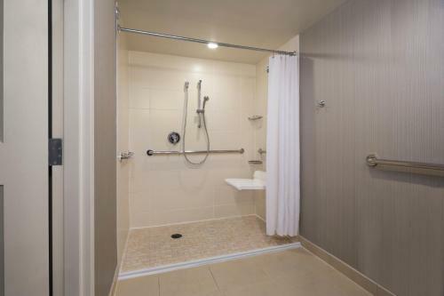 Hotel Falls Church Marriott Fairview Park