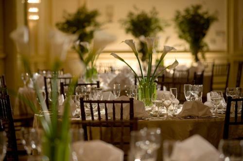 Hotel Falls Church Marriott Fairview Park