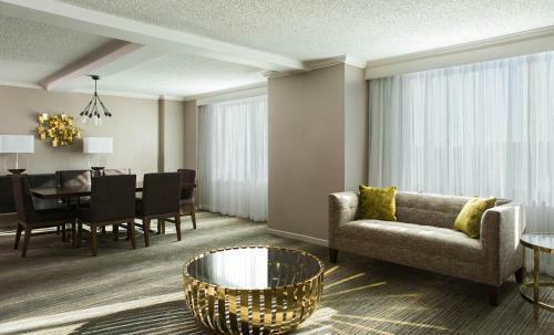 Hotel Falls Church Marriott Fairview Park