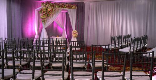 Hotel Falls Church Marriott Fairview Park