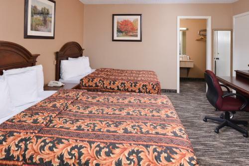 Ranch House Motel
