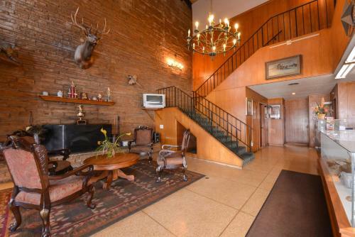 Ranch House Motel
