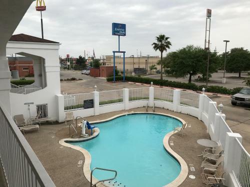 Motel Palace Inn Tomball