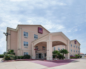 Hotel Comfort Suites - Tomball