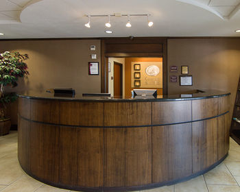 Hotel Comfort Suites - Tomball
